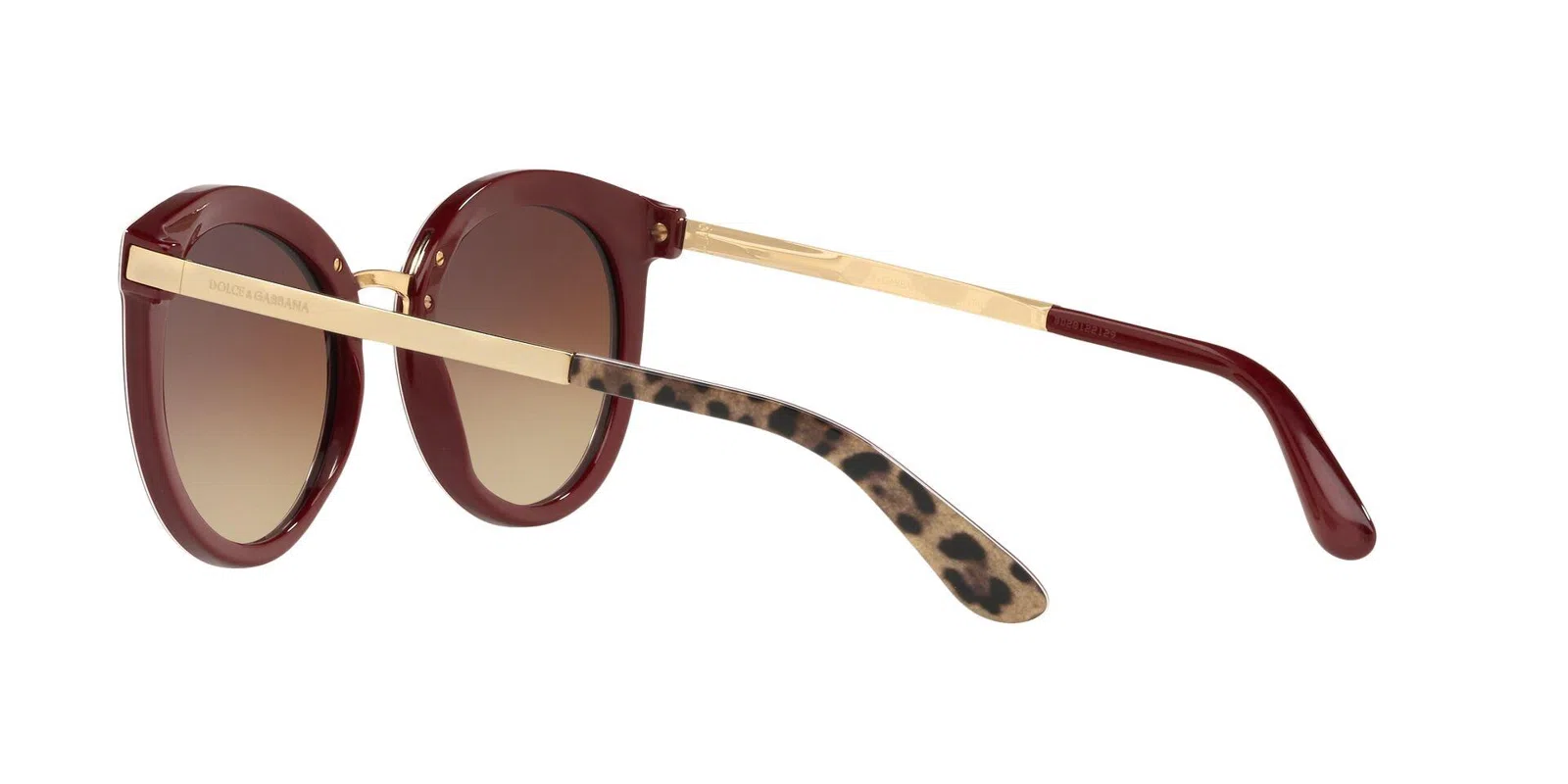 Dolce & Gabbana 4268 Sunglasses - view 112